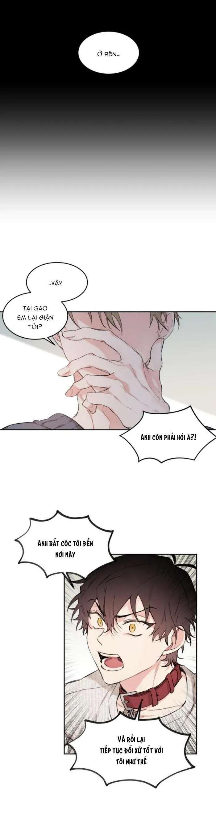 May Belongs To Me Chapter 16 Trang 14