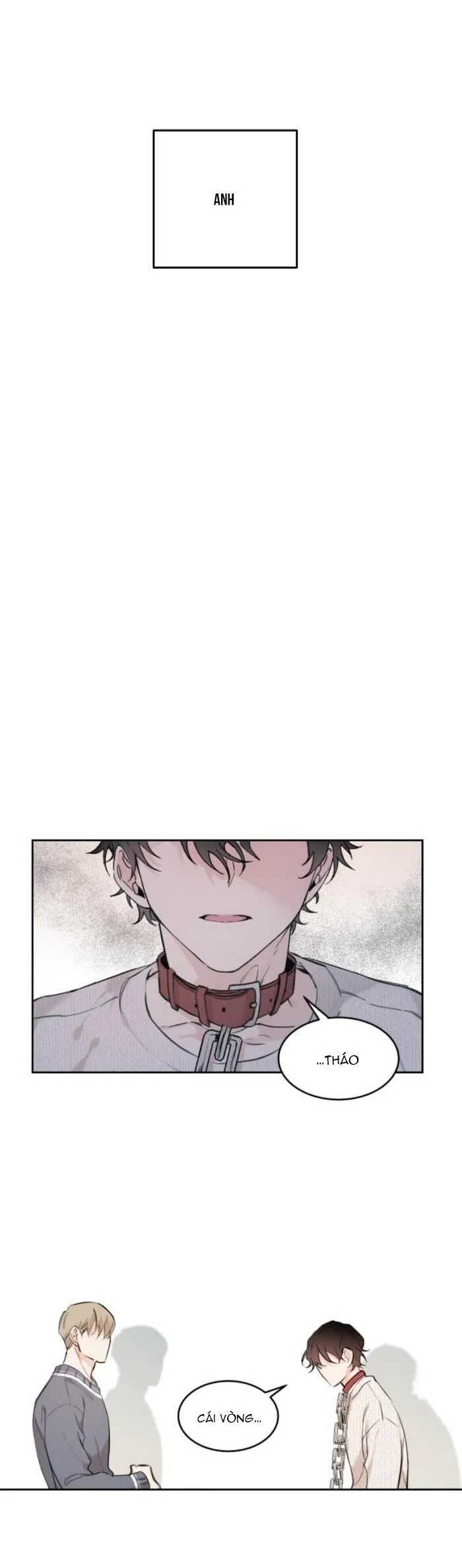 May Belongs To Me Chapter 16 Trang 16