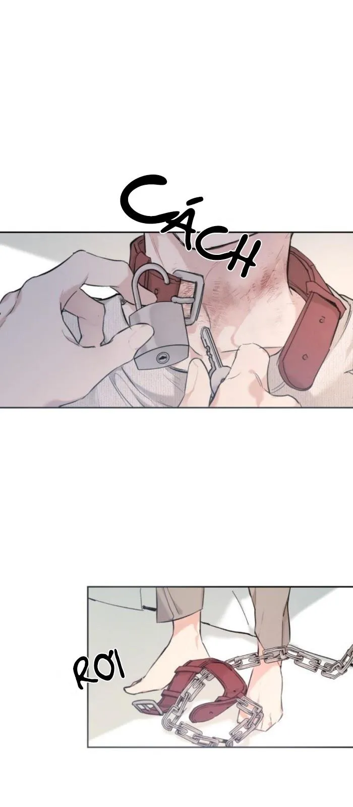 May Belongs To Me Chapter 16 Trang 20