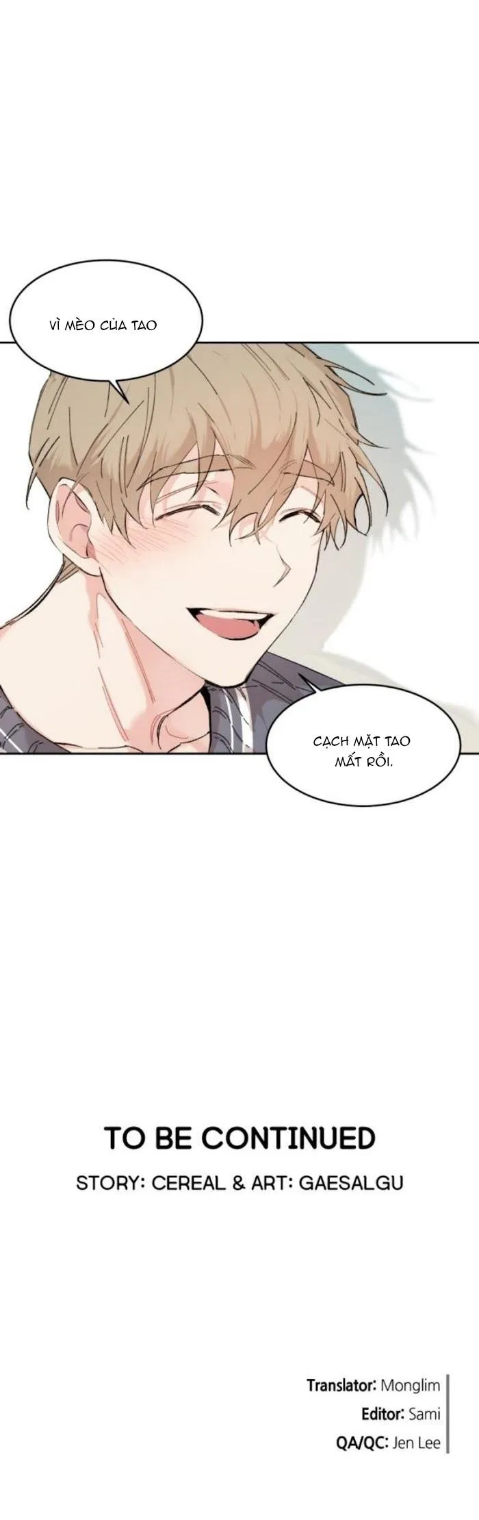 May Belongs To Me Chapter 16 Trang 26