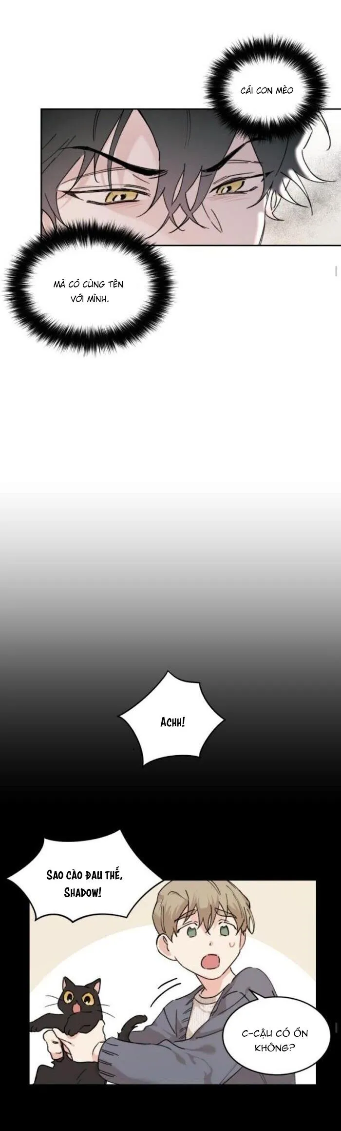 May Belongs To Me Chapter 17 Trang 6