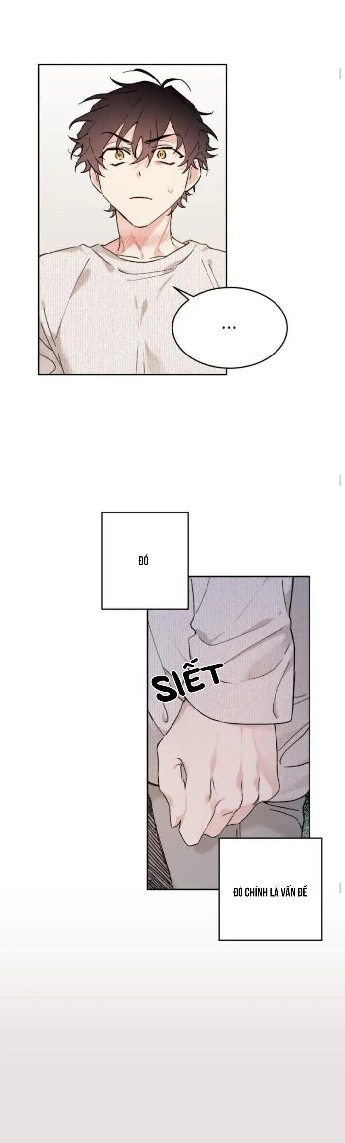 May Belongs To Me Chapter 17 Trang 15