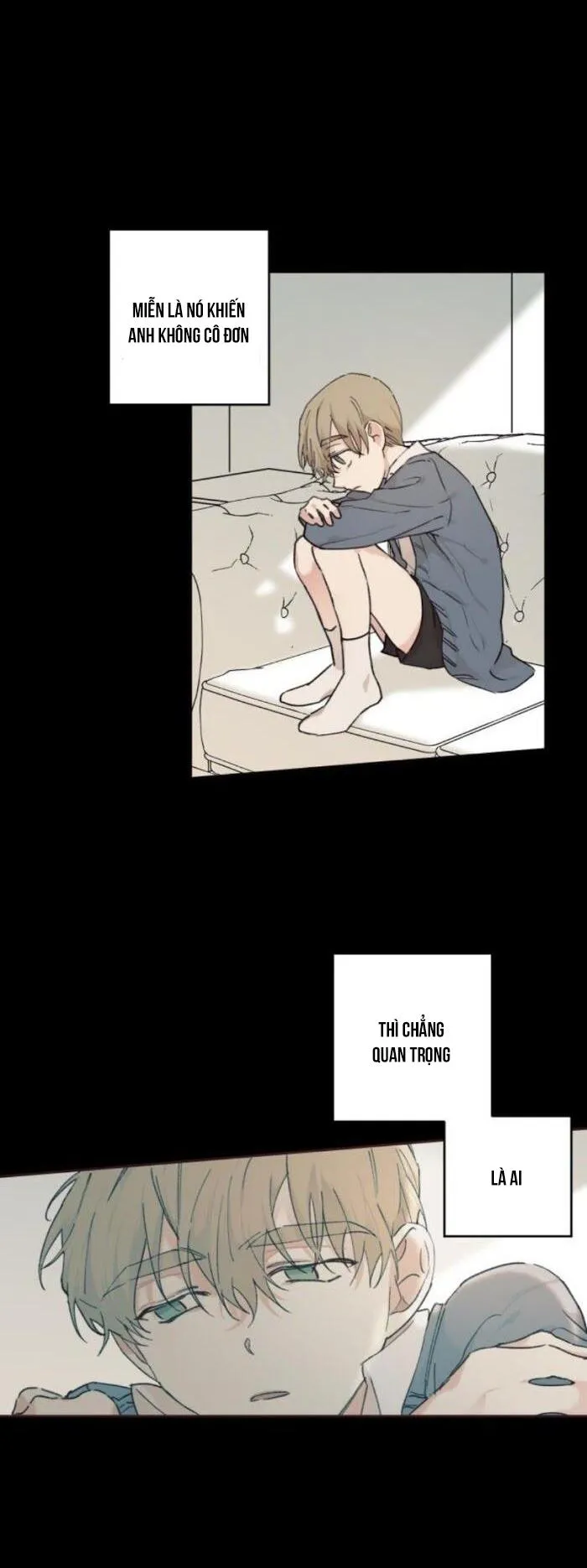 May Belongs To Me Chapter 17 Trang 19