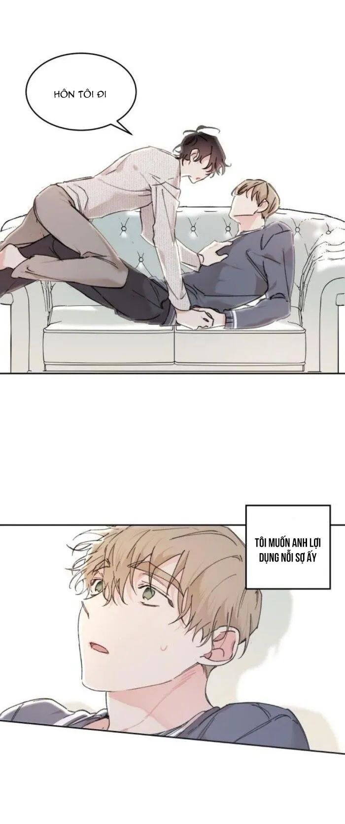 May Belongs To Me Chapter 17 Trang 26