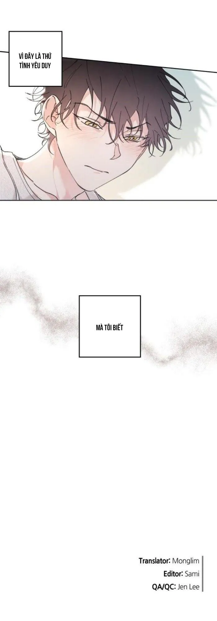 May Belongs To Me Chapter 17 Trang 27