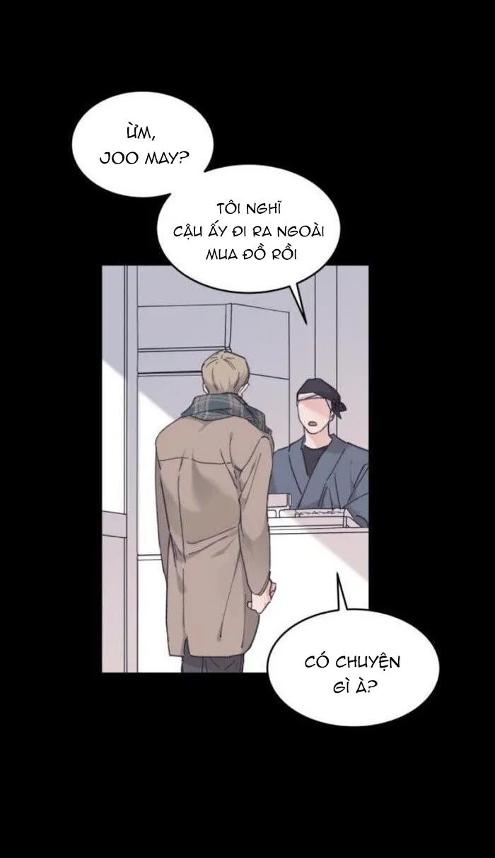 May Belongs To Me Chapter 18 Trang 12