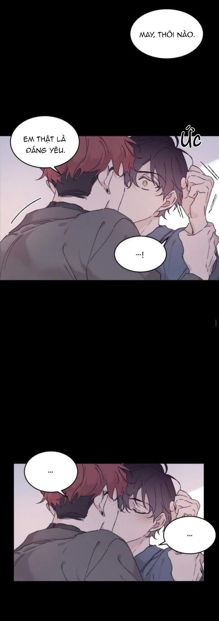 May Belongs To Me Chapter 18 Trang 14