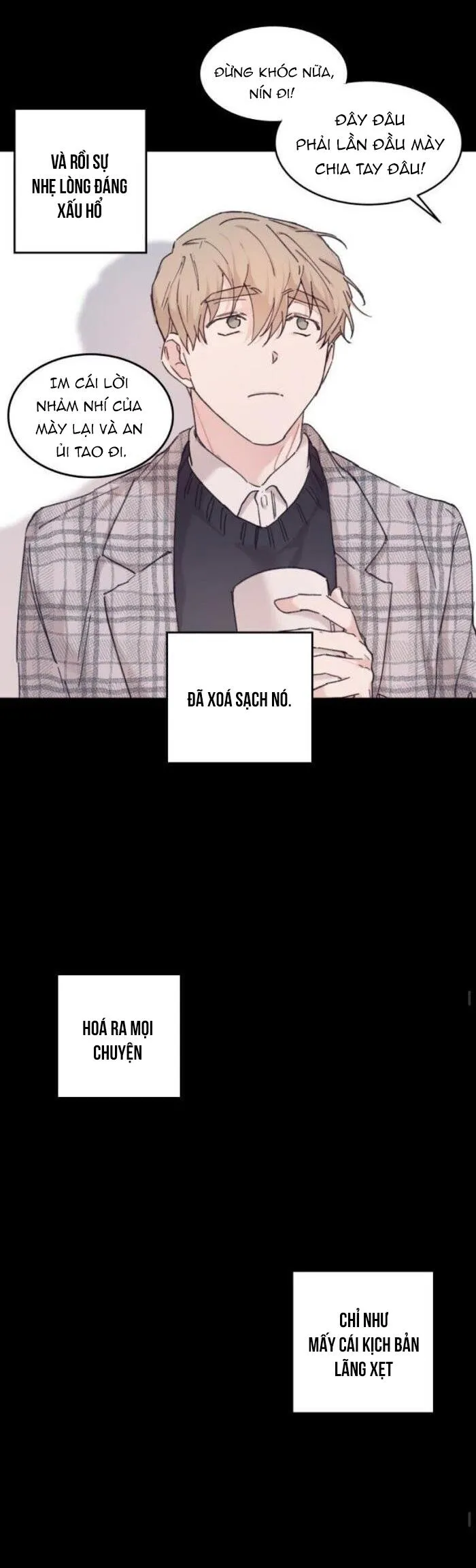 May Belongs To Me Chapter 18 Trang 17