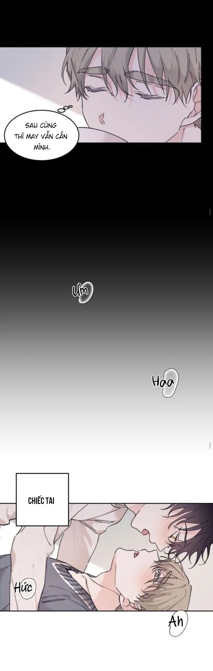 May Belongs To Me Chapter 18 Trang 18