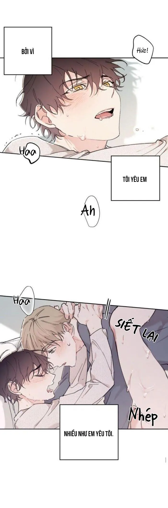 May Belongs To Me Chapter 18 Trang 23