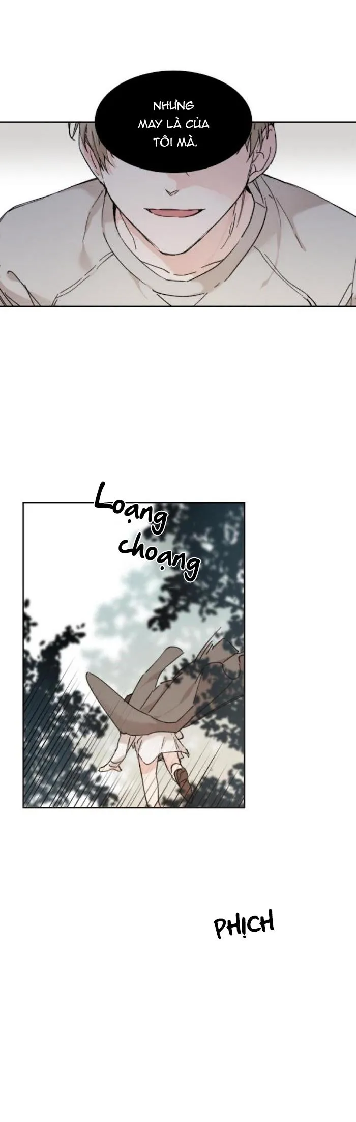 May Belongs To Me Chapter 19 Trang 3