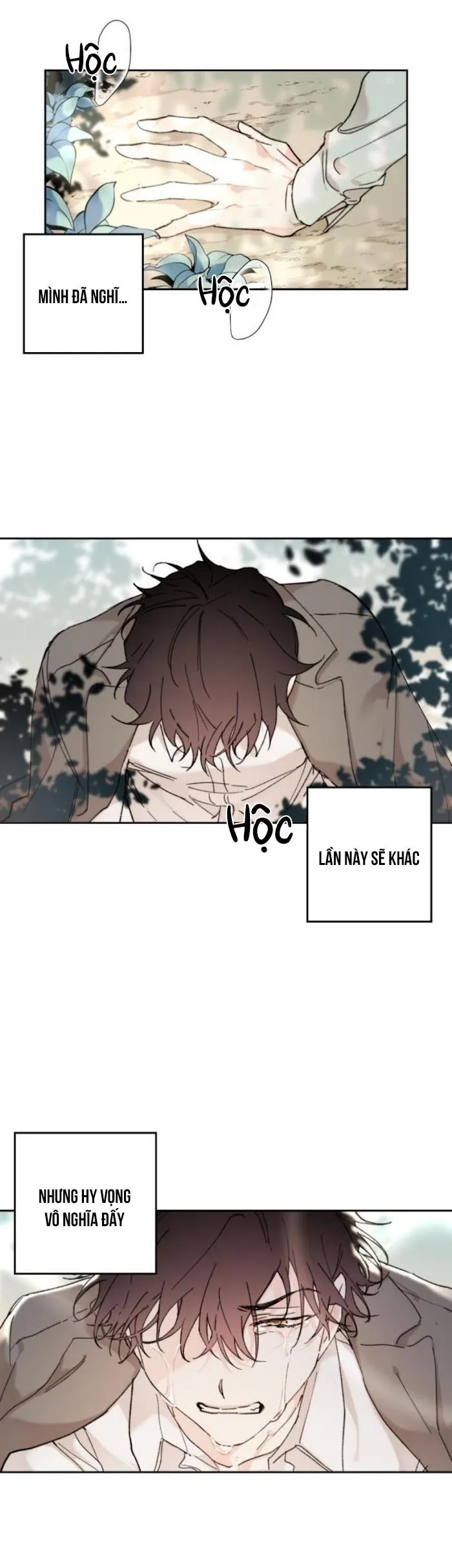 May Belongs To Me Chapter 19 Trang 4