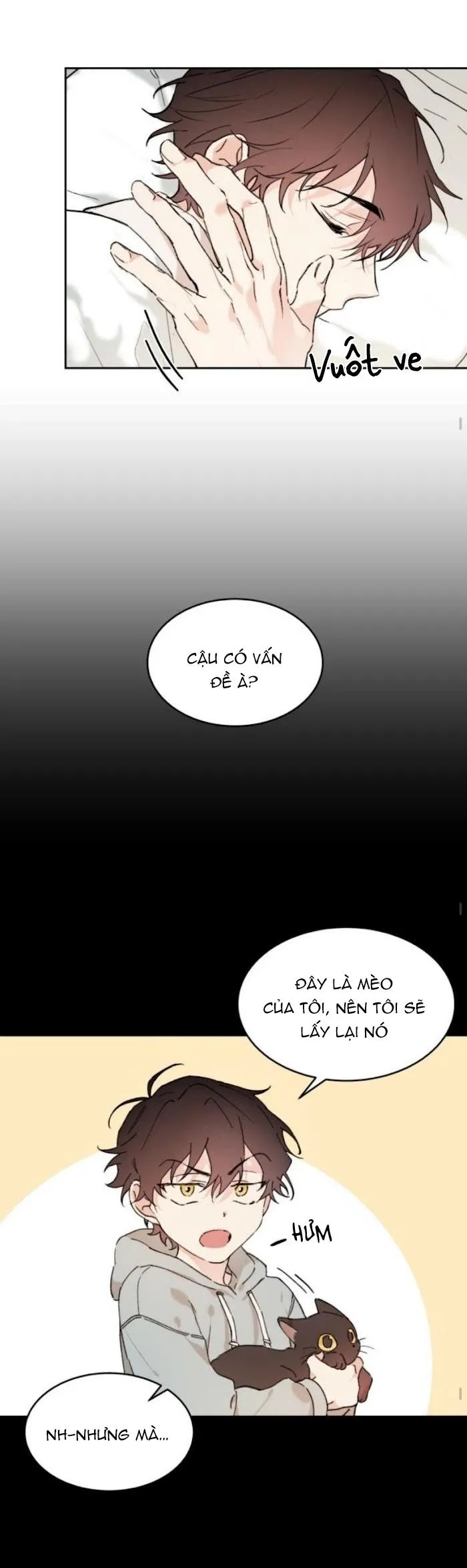 May Belongs To Me Chapter 19 Trang 11