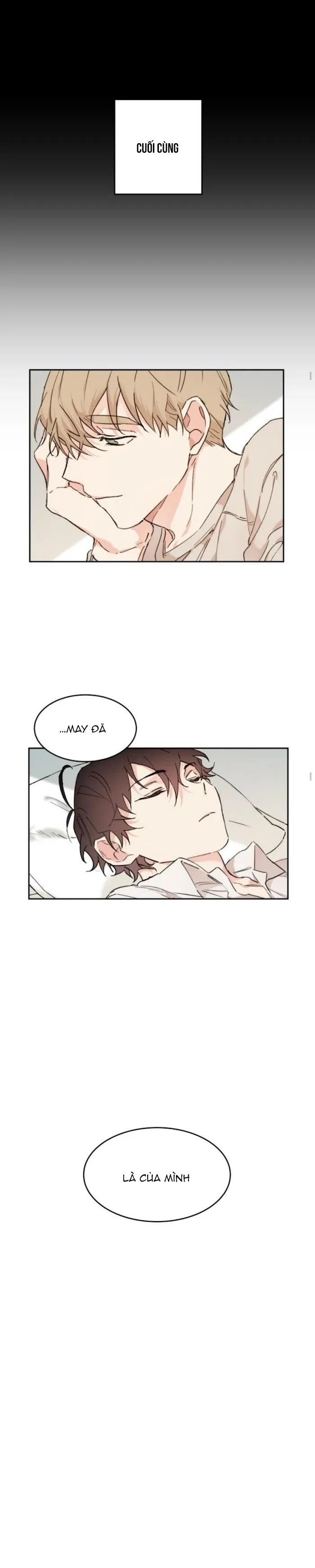 May Belongs To Me Chapter 19 Trang 16