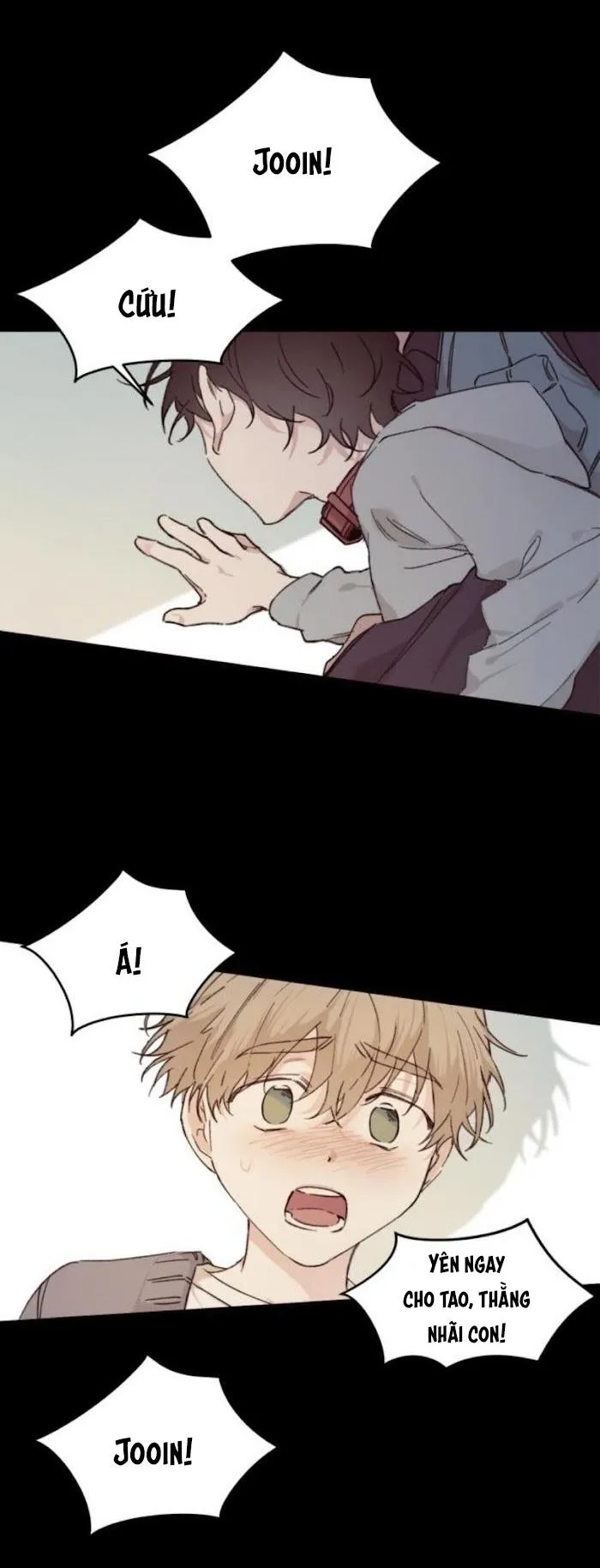 May Belongs To Me Chapter 19 Trang 20