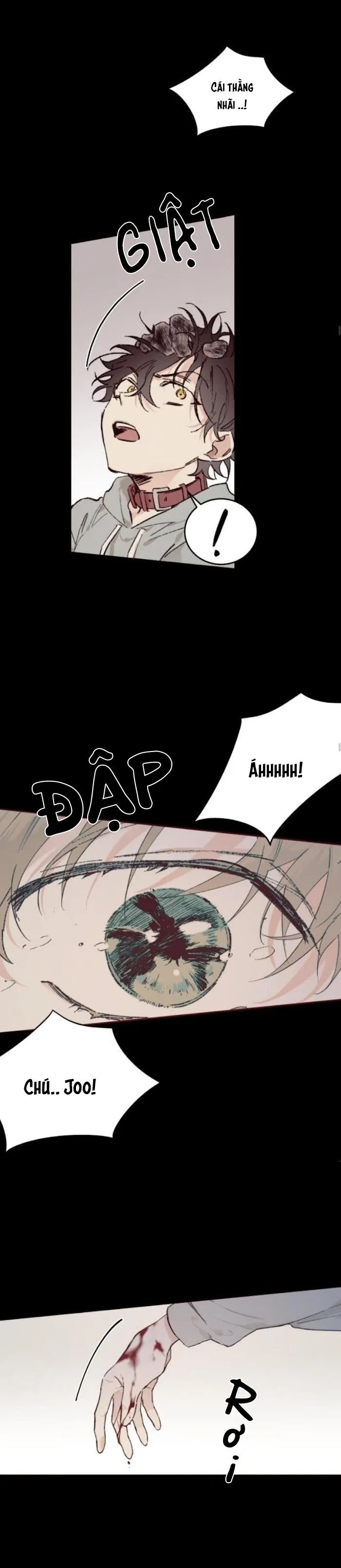 May Belongs To Me Chapter 19 Trang 22