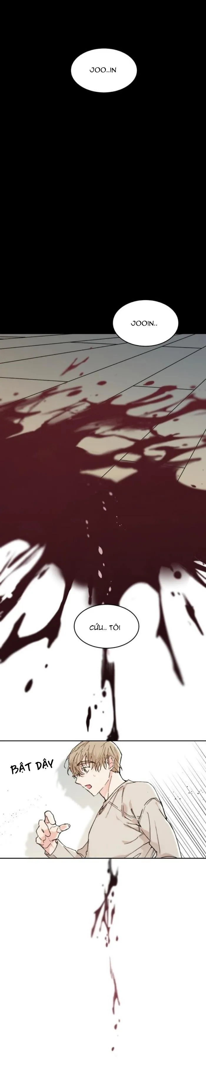 May Belongs To Me Chapter 19 Trang 23