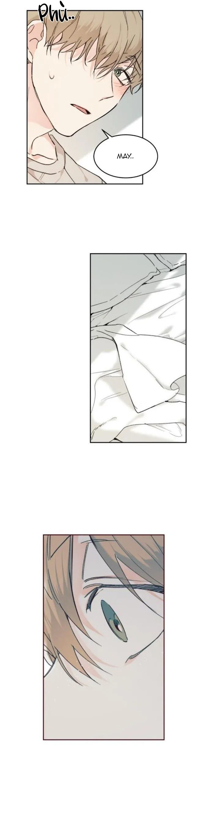 May Belongs To Me Chapter 19 Trang 24