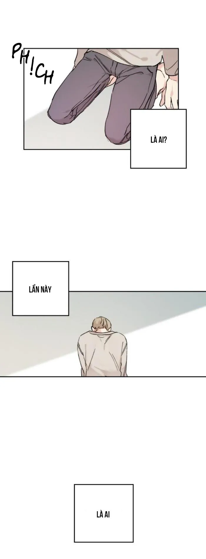 May Belongs To Me Chapter 19 Trang 26