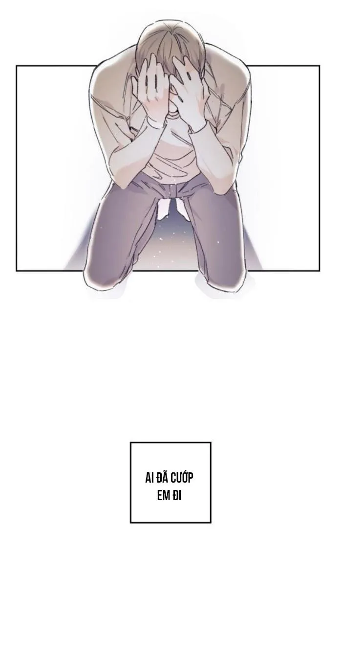 May Belongs To Me Chapter 19 Trang 27