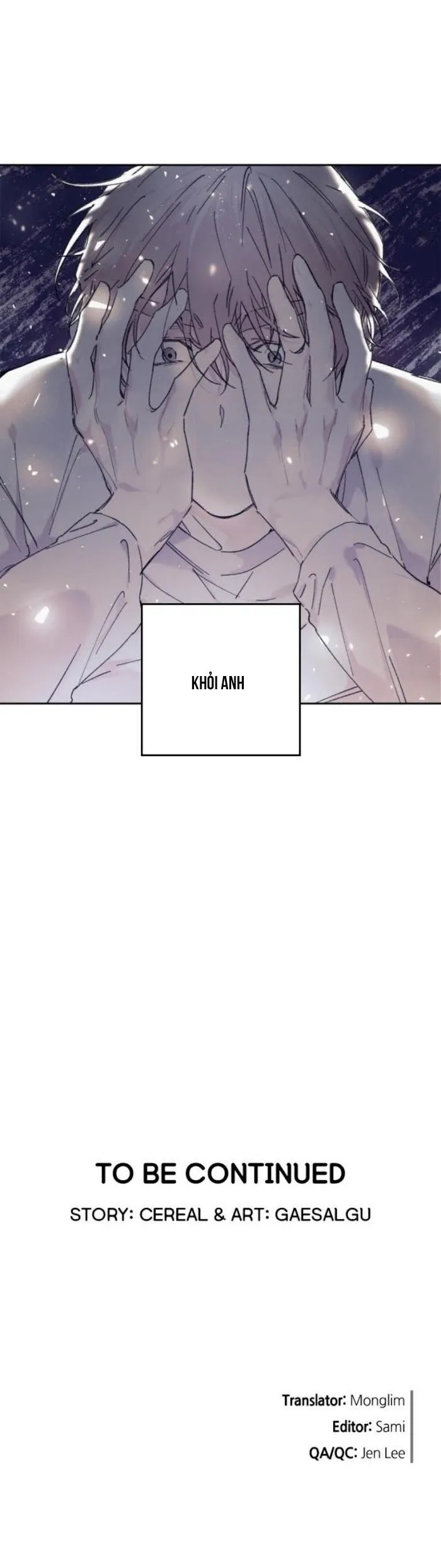 May Belongs To Me Chapter 19 Trang 28