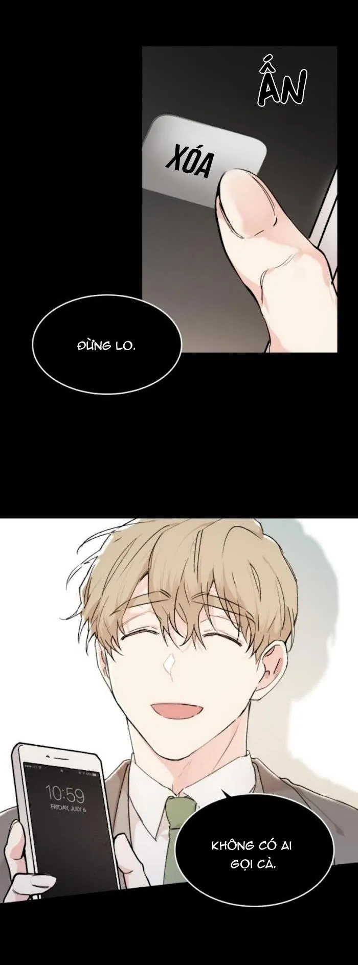 May Belongs To Me Chapter 20 Trang 7