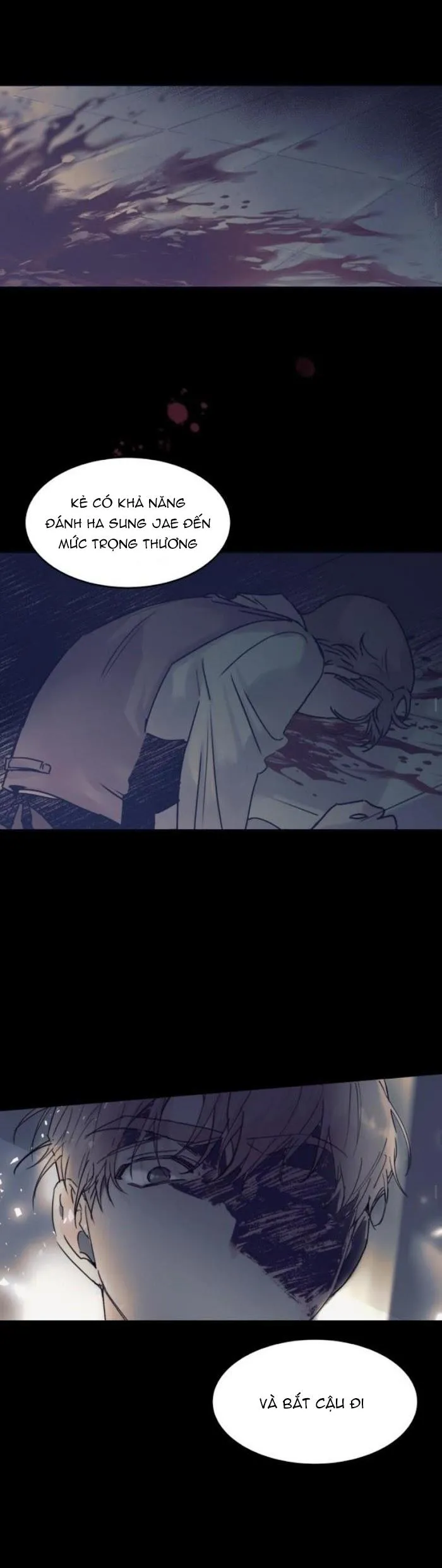 May Belongs To Me Chapter 20 Trang 17