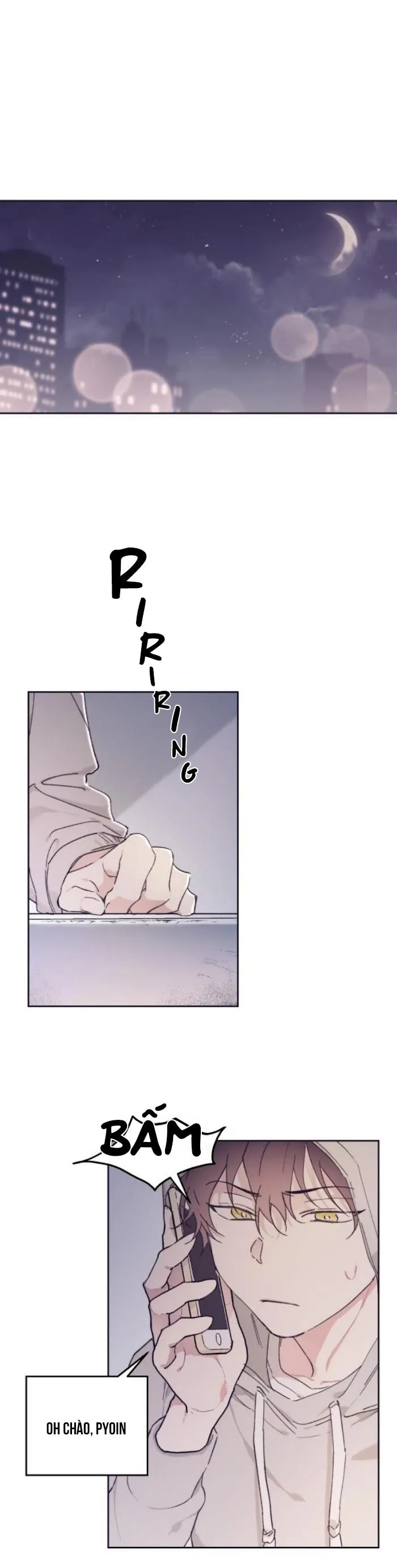 May Belongs To Me Chapter 20 Trang 24