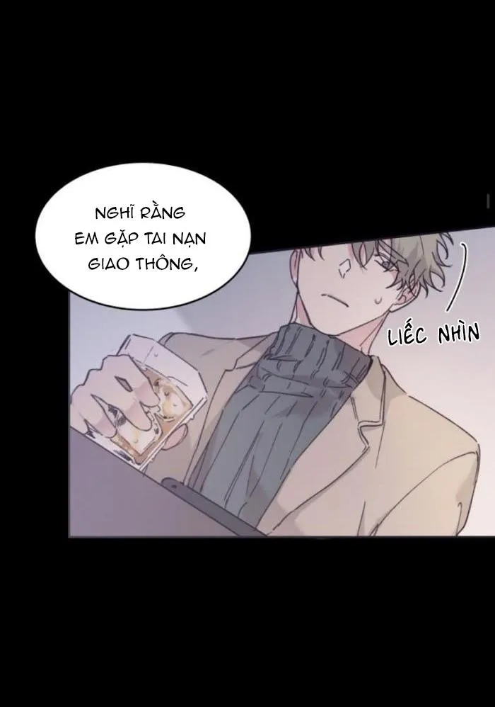 May Belongs To Me Chapter 21 Trang 6