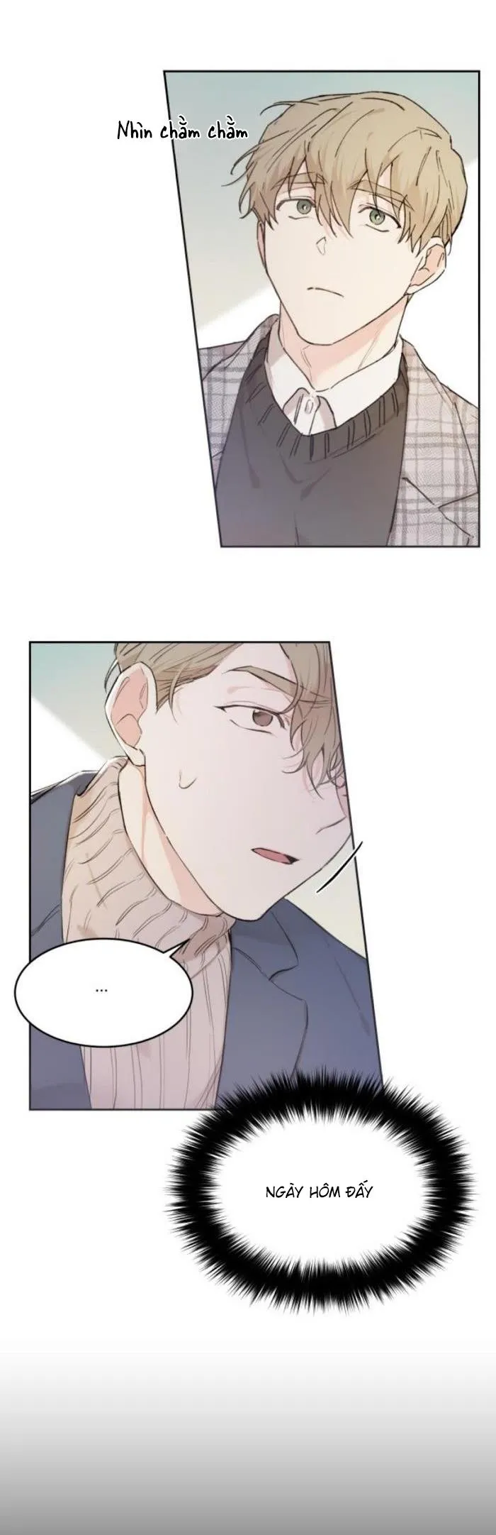 May Belongs To Me Chapter 21 Trang 23