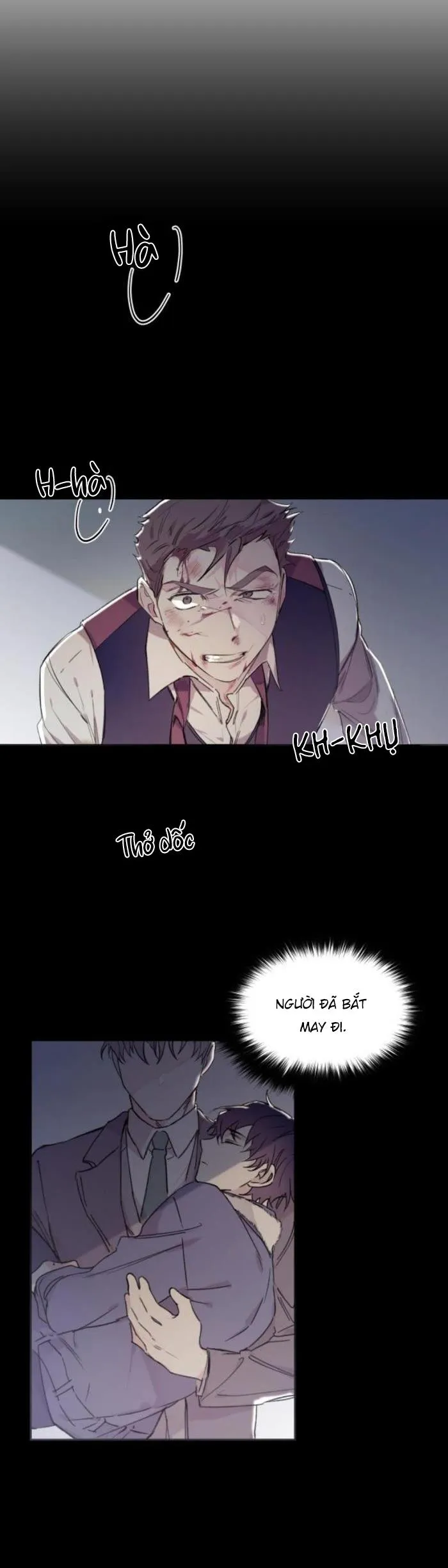 May Belongs To Me Chapter 21 Trang 24