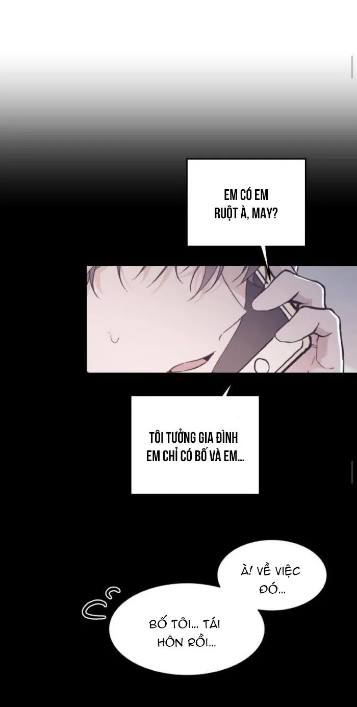May Belongs To Me Chapter 22 Trang 7