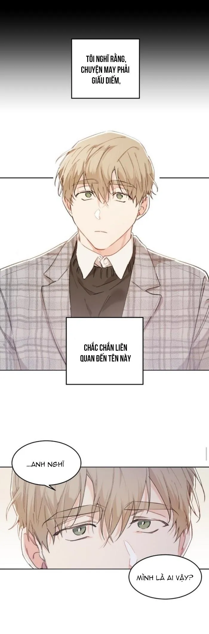 May Belongs To Me Chapter 22 Trang 9