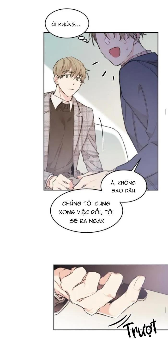 May Belongs To Me Chapter 22 Trang 14