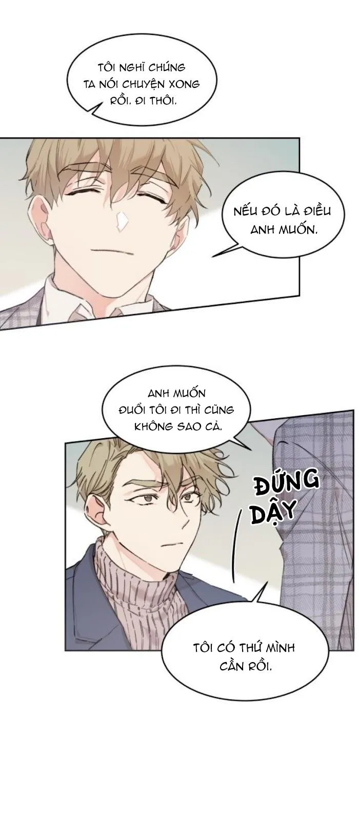 May Belongs To Me Chapter 22 Trang 15