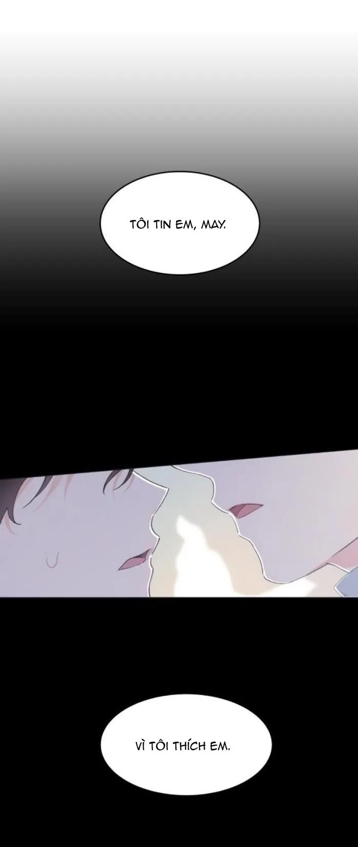 May Belongs To Me Chapter 23 Trang 4