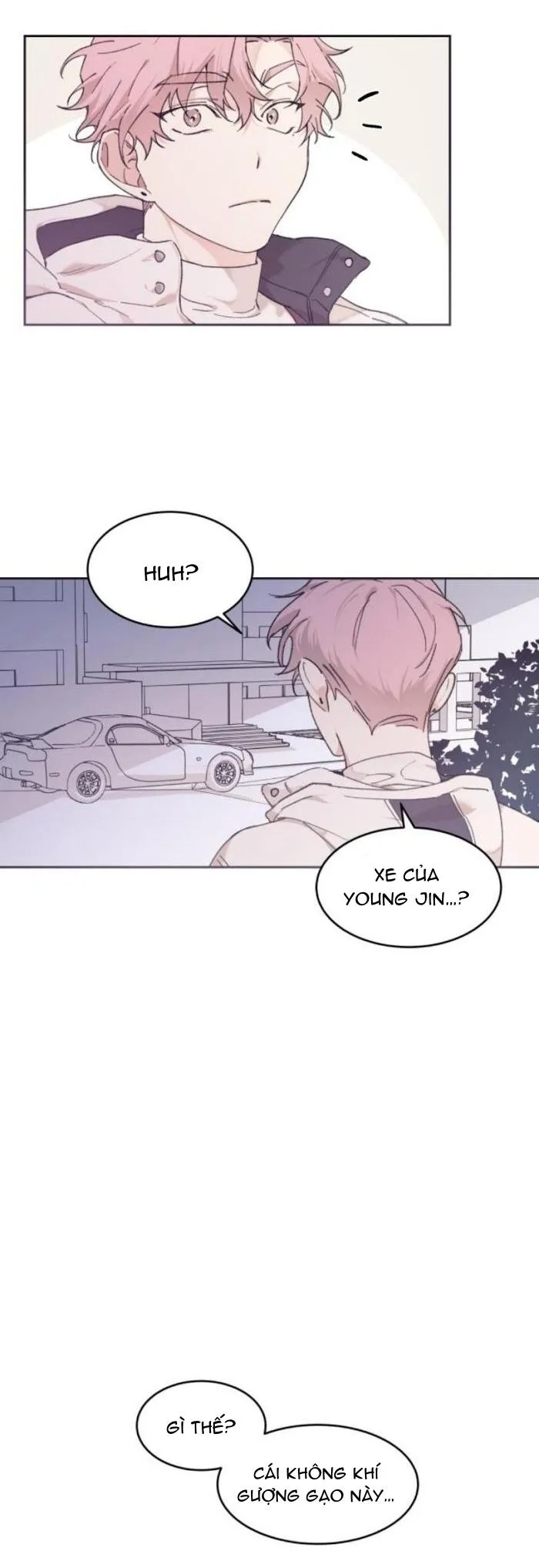 May Belongs To Me Chapter 23 Trang 13