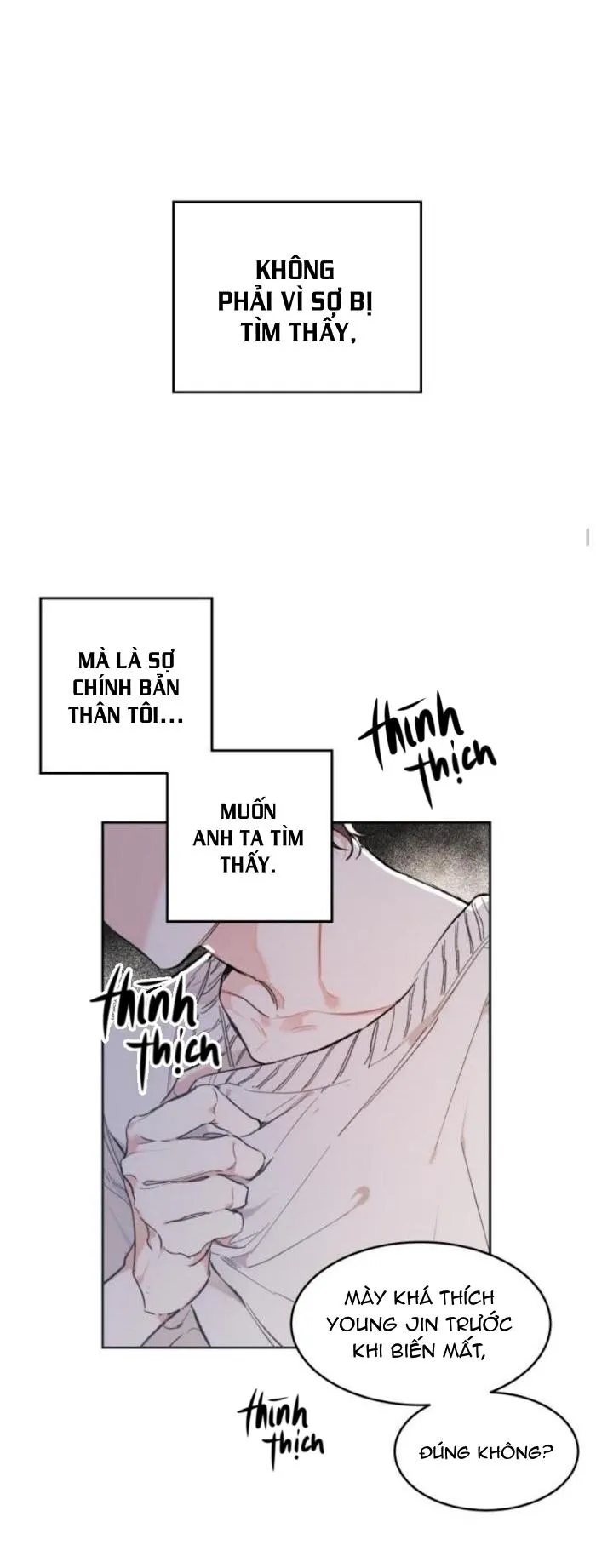 May Belongs To Me Chapter 23 Trang 22