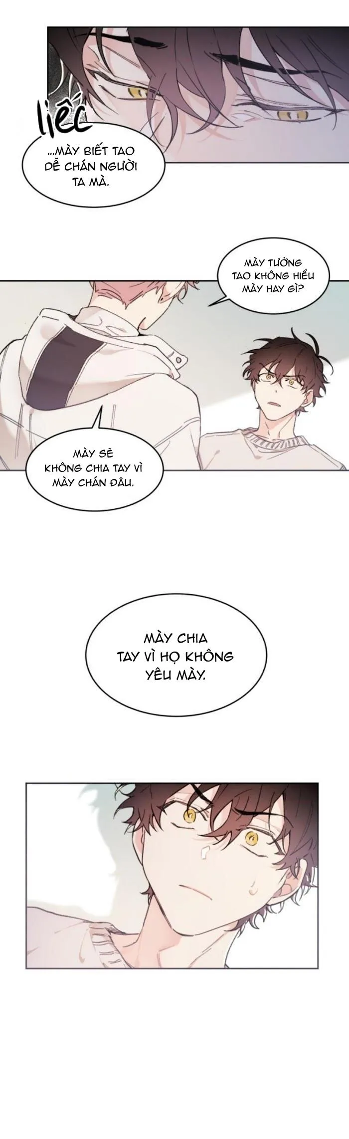 May Belongs To Me Chapter 23 Trang 23