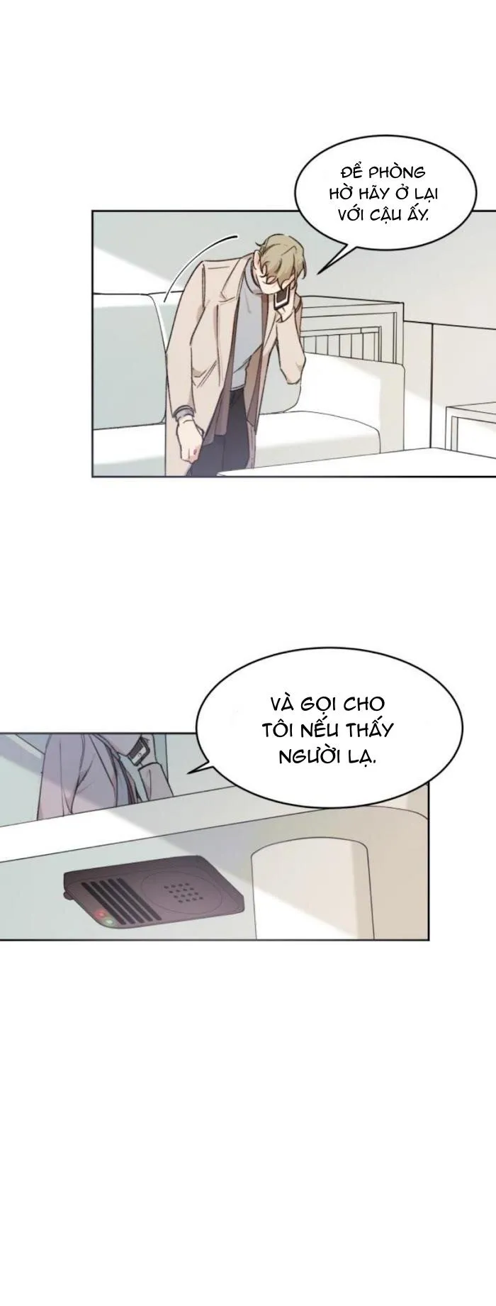 May Belongs To Me Chapter 23 Trang 26