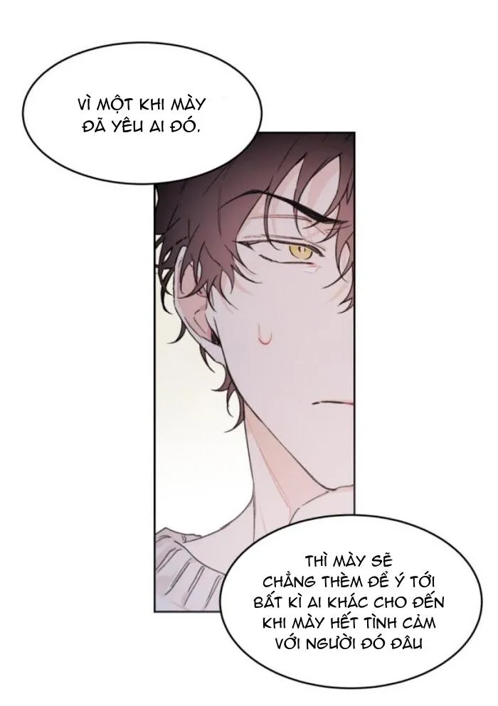 May Belongs To Me Chapter 24 Trang 5