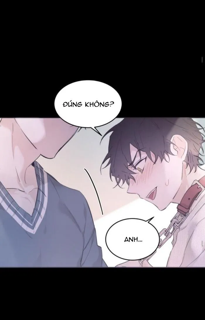 May Belongs To Me Chapter 24 Trang 7