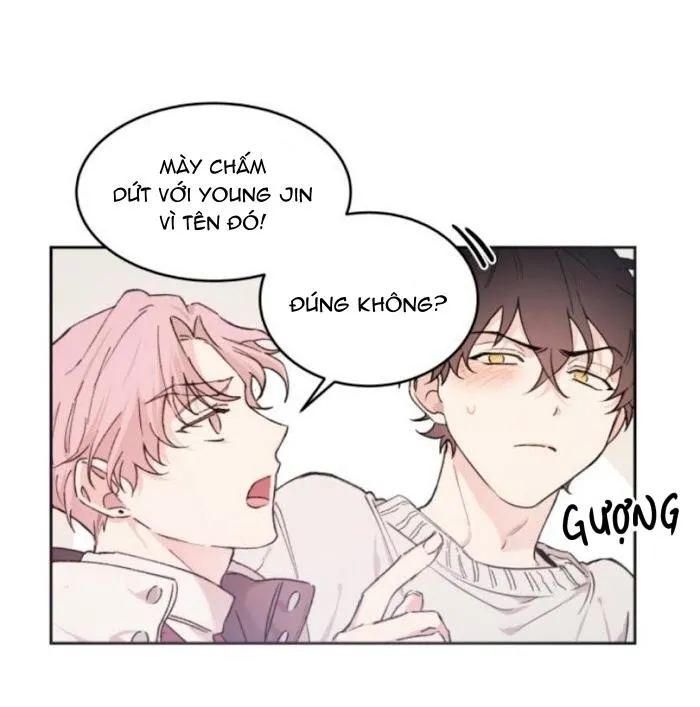 May Belongs To Me Chapter 24 Trang 16