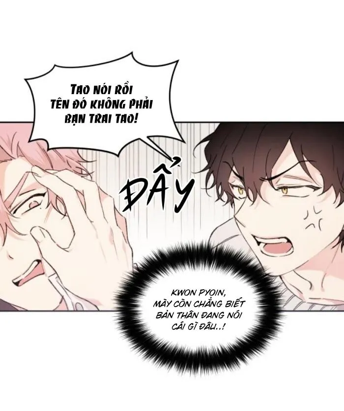 May Belongs To Me Chapter 24 Trang 17