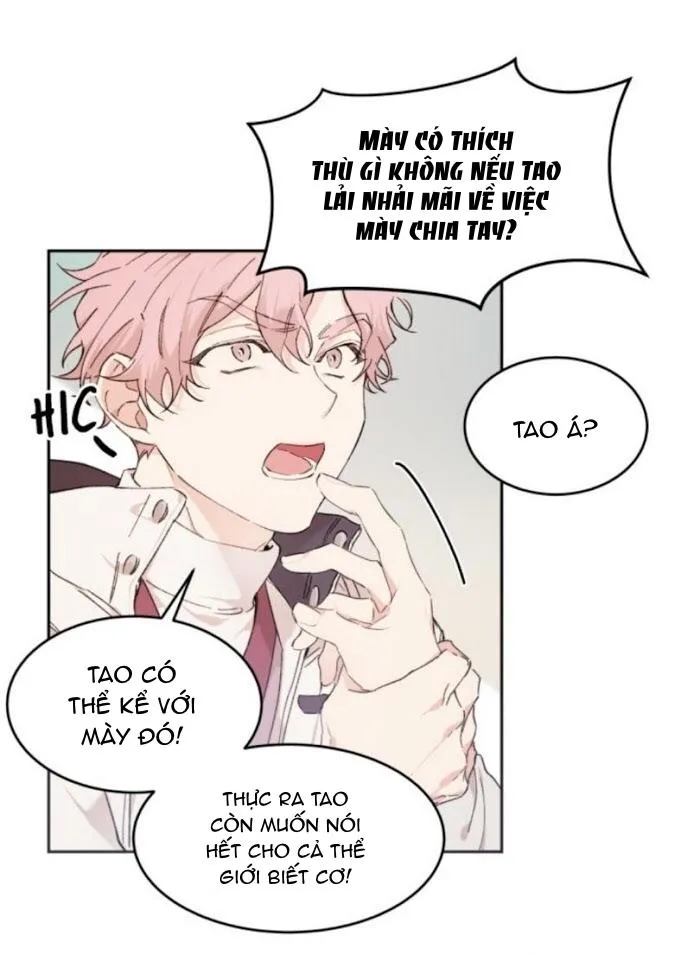 May Belongs To Me Chapter 24 Trang 18