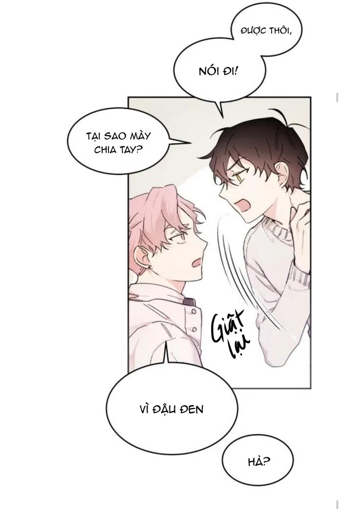 May Belongs To Me Chapter 24 Trang 19