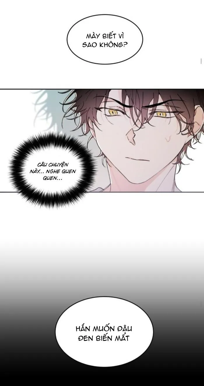 May Belongs To Me Chapter 24 Trang 22