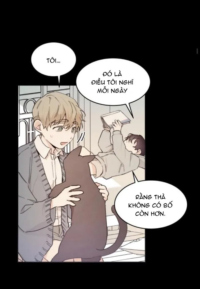 May Belongs To Me Chapter 24 Trang 31