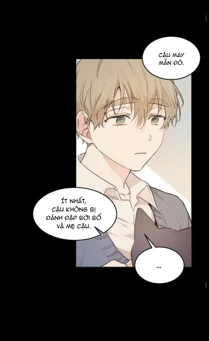 May Belongs To Me Chapter 24 Trang 32