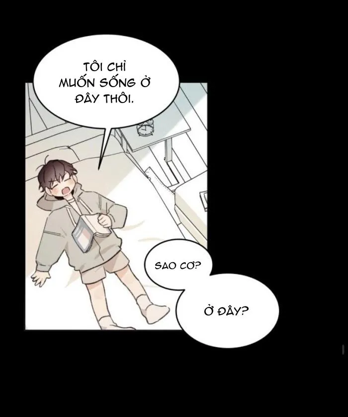 May Belongs To Me Chapter 24 Trang 33